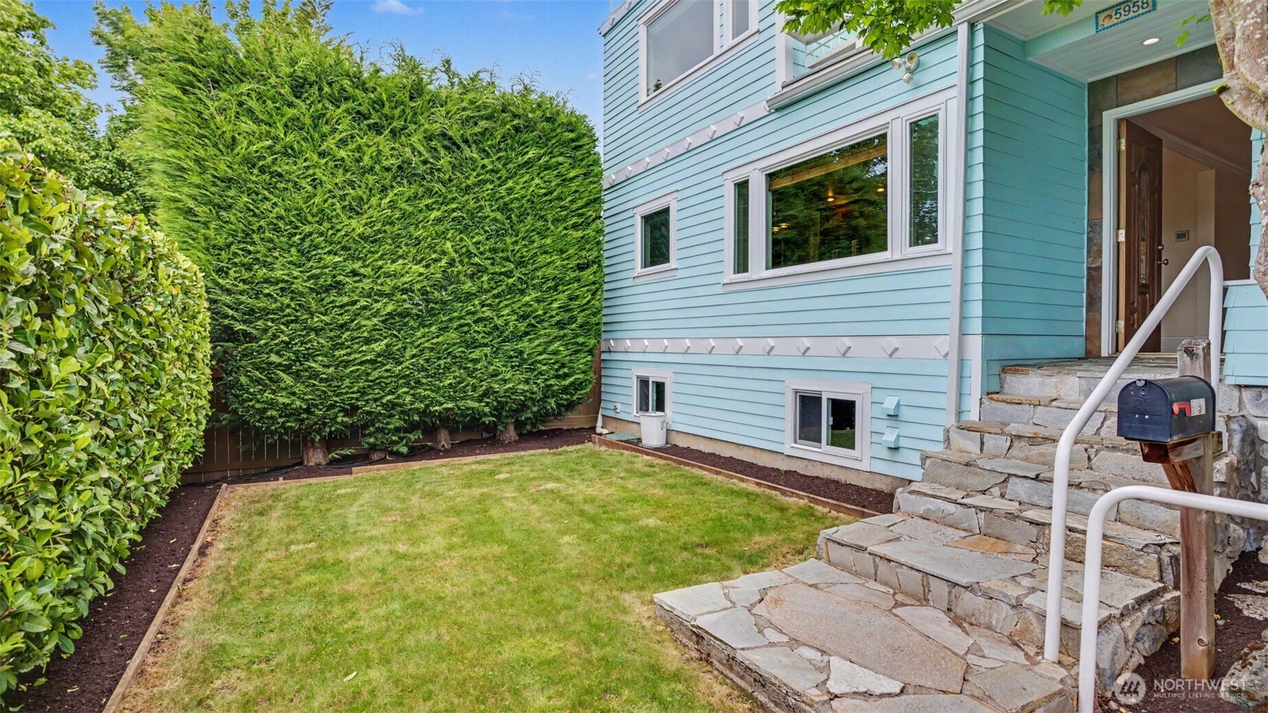 5958 35th Avenue SW Seattle WA 98126