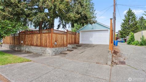 5958 35th Avenue SW Seattle WA 98126