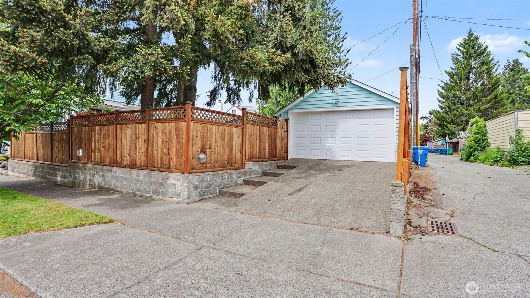 5958 35th Avenue SW Seattle WA 98126