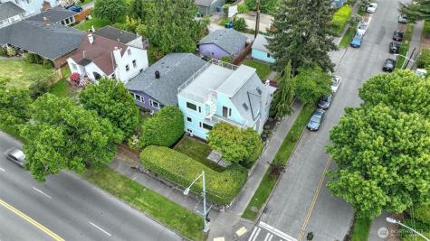 5958 35th Avenue SW Seattle WA 98126