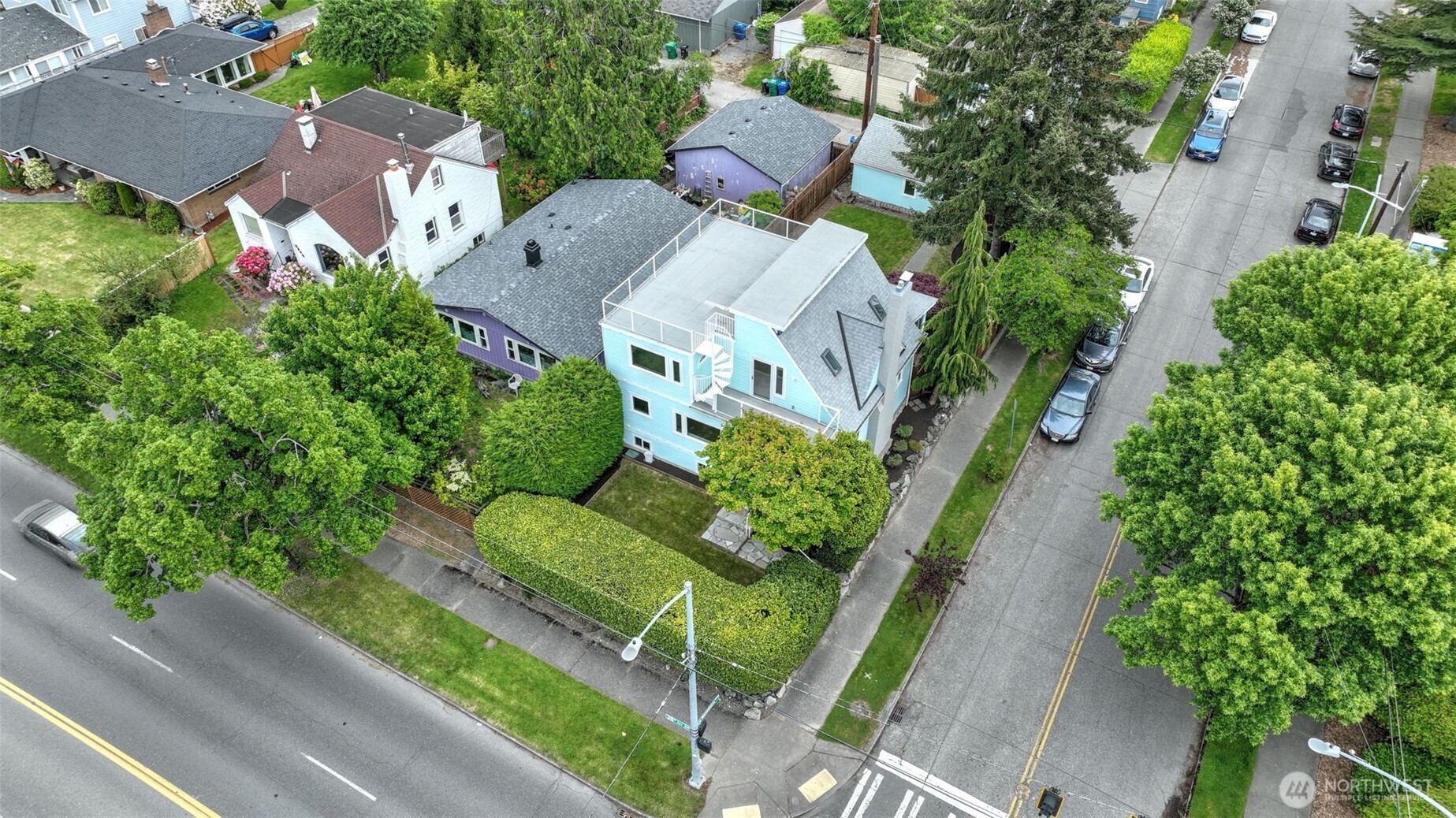 5958 35th Avenue SW Seattle WA 98126