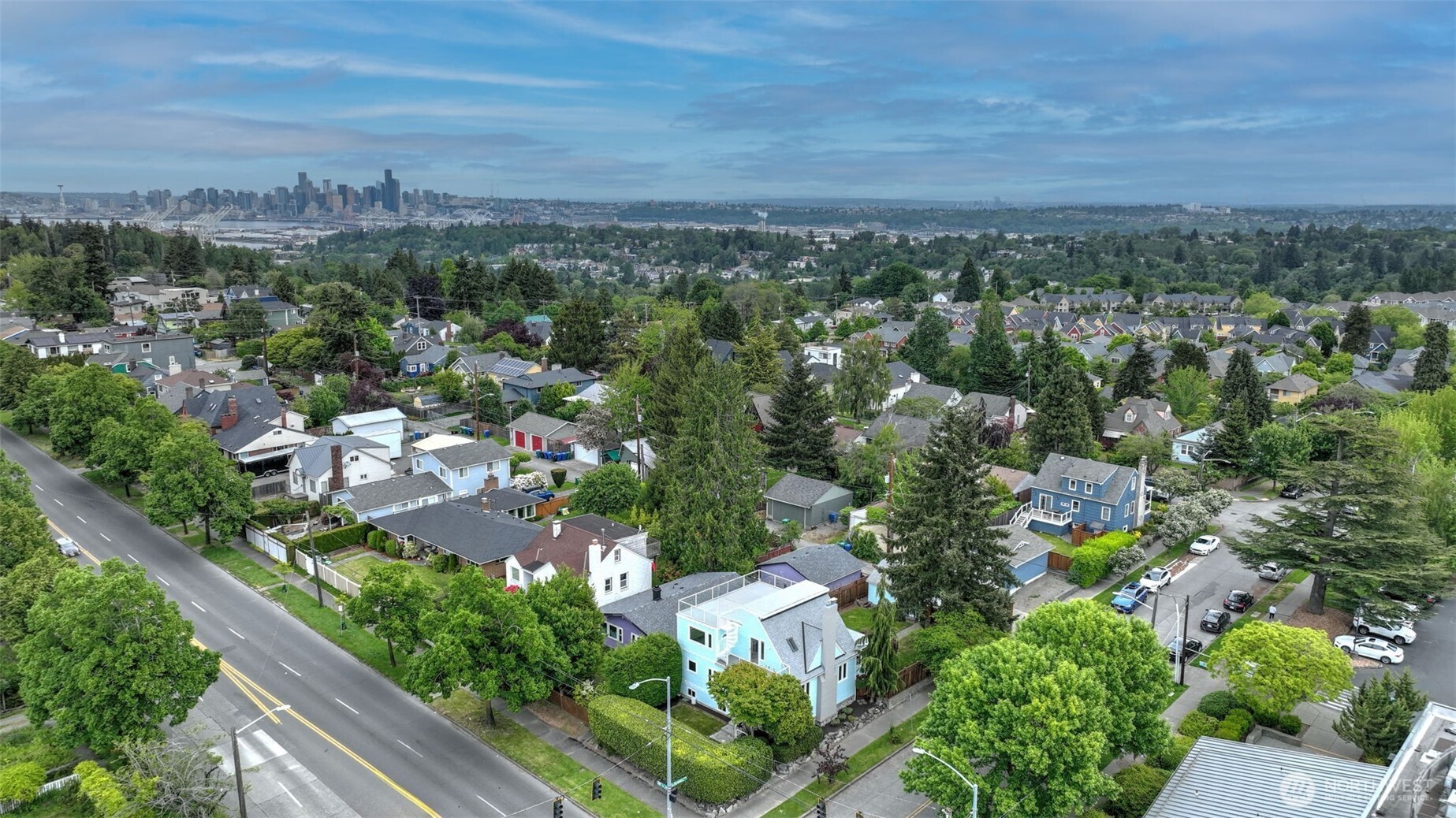 5958 35th Avenue SW Seattle WA 98126