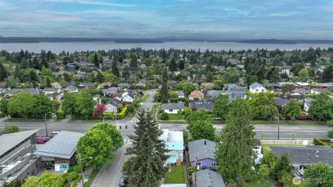 5958 35th Avenue SW Seattle WA 98126