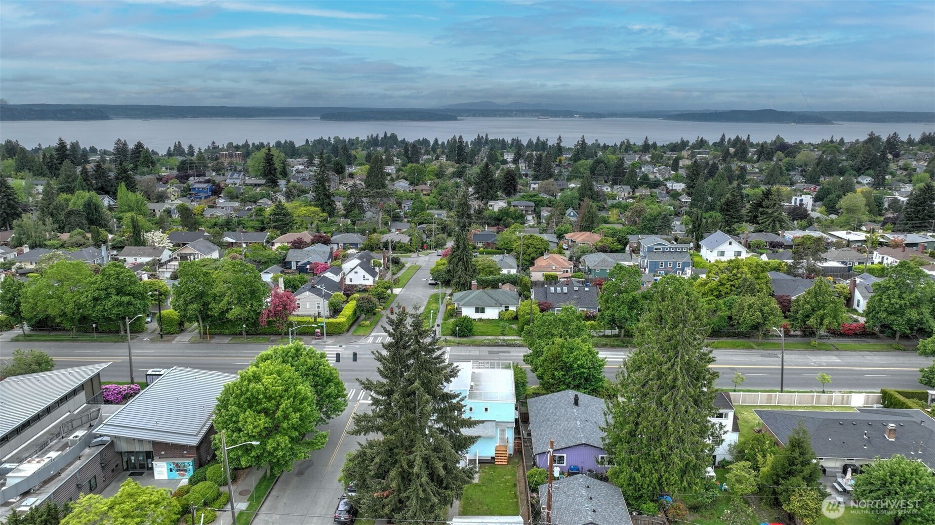 5958 35th Avenue SW Seattle WA 98126
