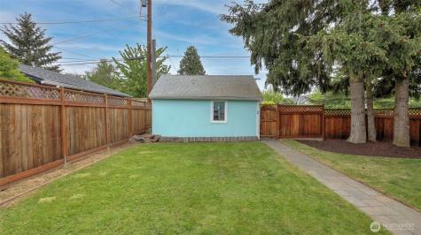 5958 35th Avenue SW Seattle WA 98126