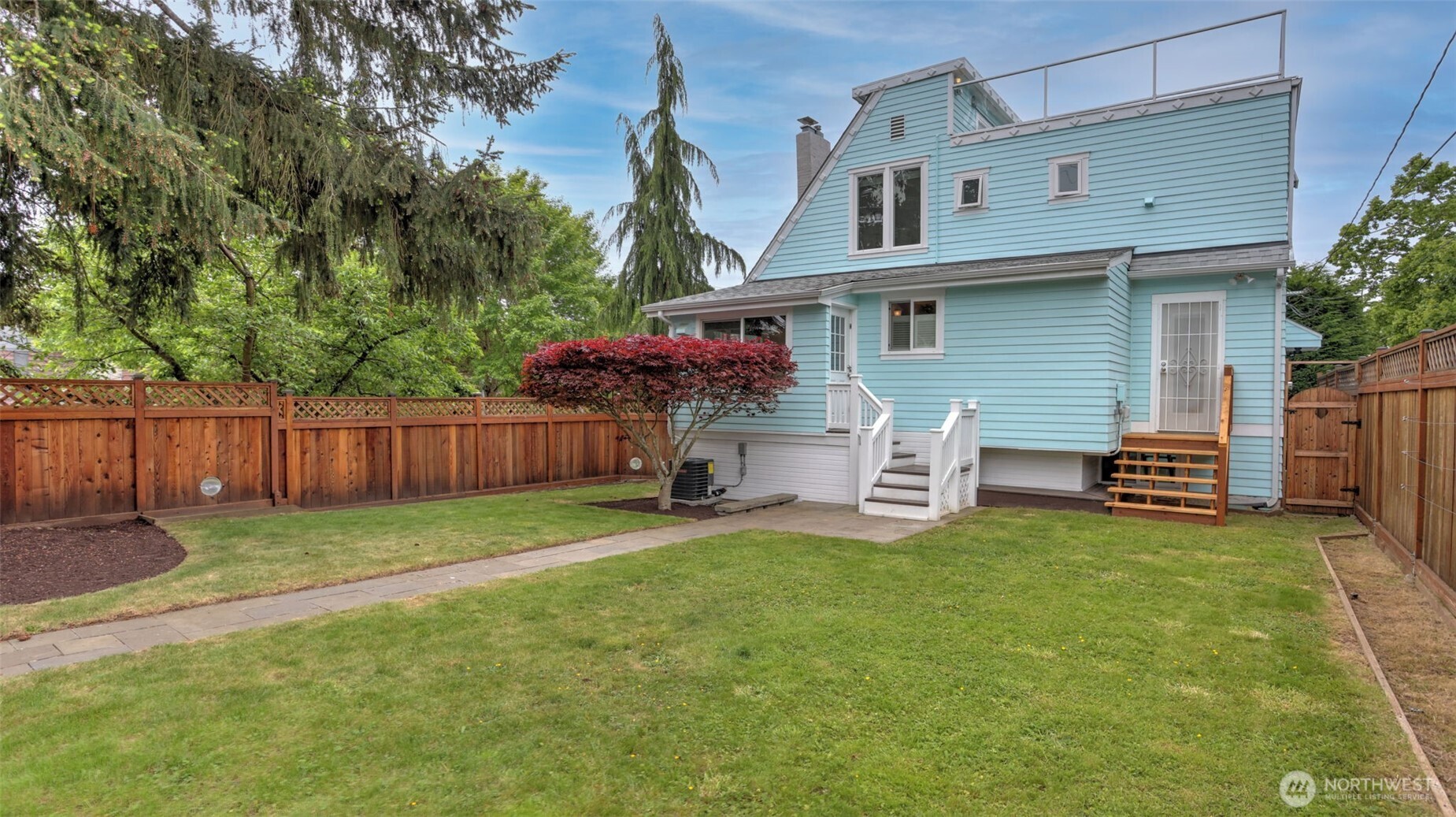 5958 35th Avenue SW Seattle WA 98126