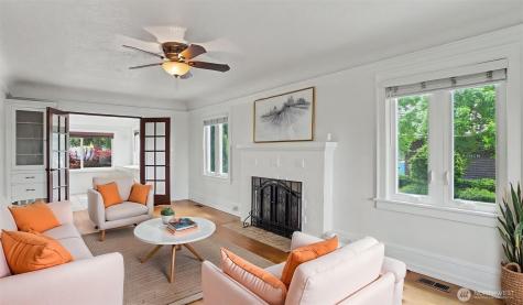 5958 35th Avenue SW Seattle WA 98126
