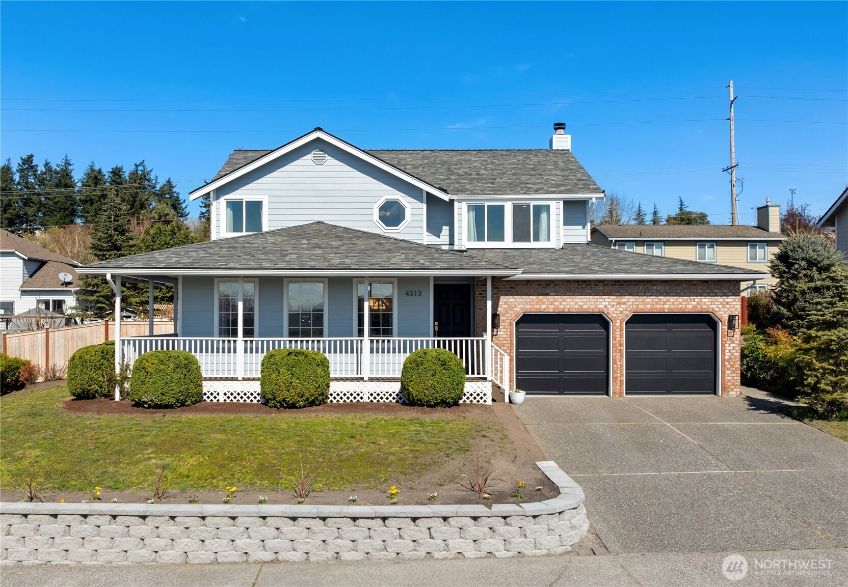 4313 Harbor Ridge Road NE Tacoma WA 98422