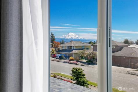 4313 Harbor Ridge Road NE Tacoma WA 98422