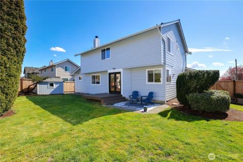 4313 Harbor Ridge Road NE Tacoma WA 98422