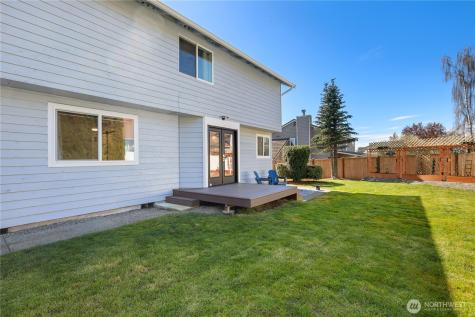 4313 Harbor Ridge Road NE Tacoma WA 98422