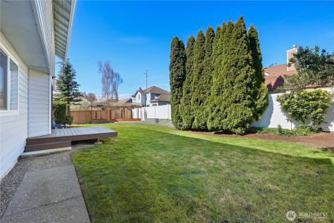 4313 Harbor Ridge Road NE Tacoma WA 98422