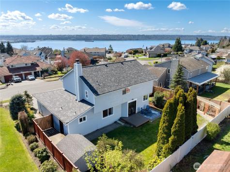 4313 Harbor Ridge Road NE Tacoma WA 98422