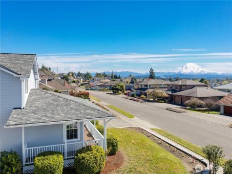 4313 Harbor Ridge Road NE Tacoma WA 98422