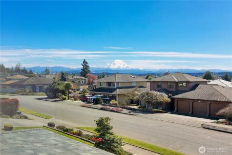 4313 Harbor Ridge Road NE Tacoma WA 98422