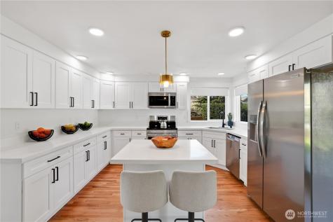 4313 Harbor Ridge Road NE Tacoma WA 98422