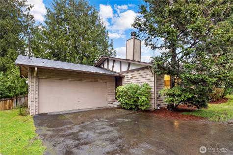 6822 NE 153rd Place Kenmore WA 98028