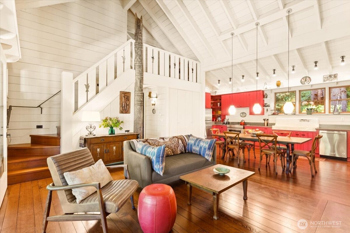 1103 E Ludlow Ridge Road Port Ludlow WA 98365