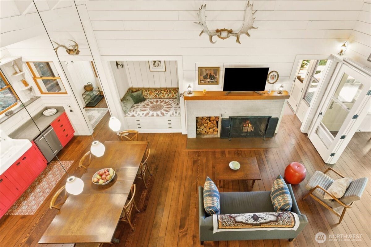 1103 E Ludlow Ridge Road Port Ludlow WA 98365
