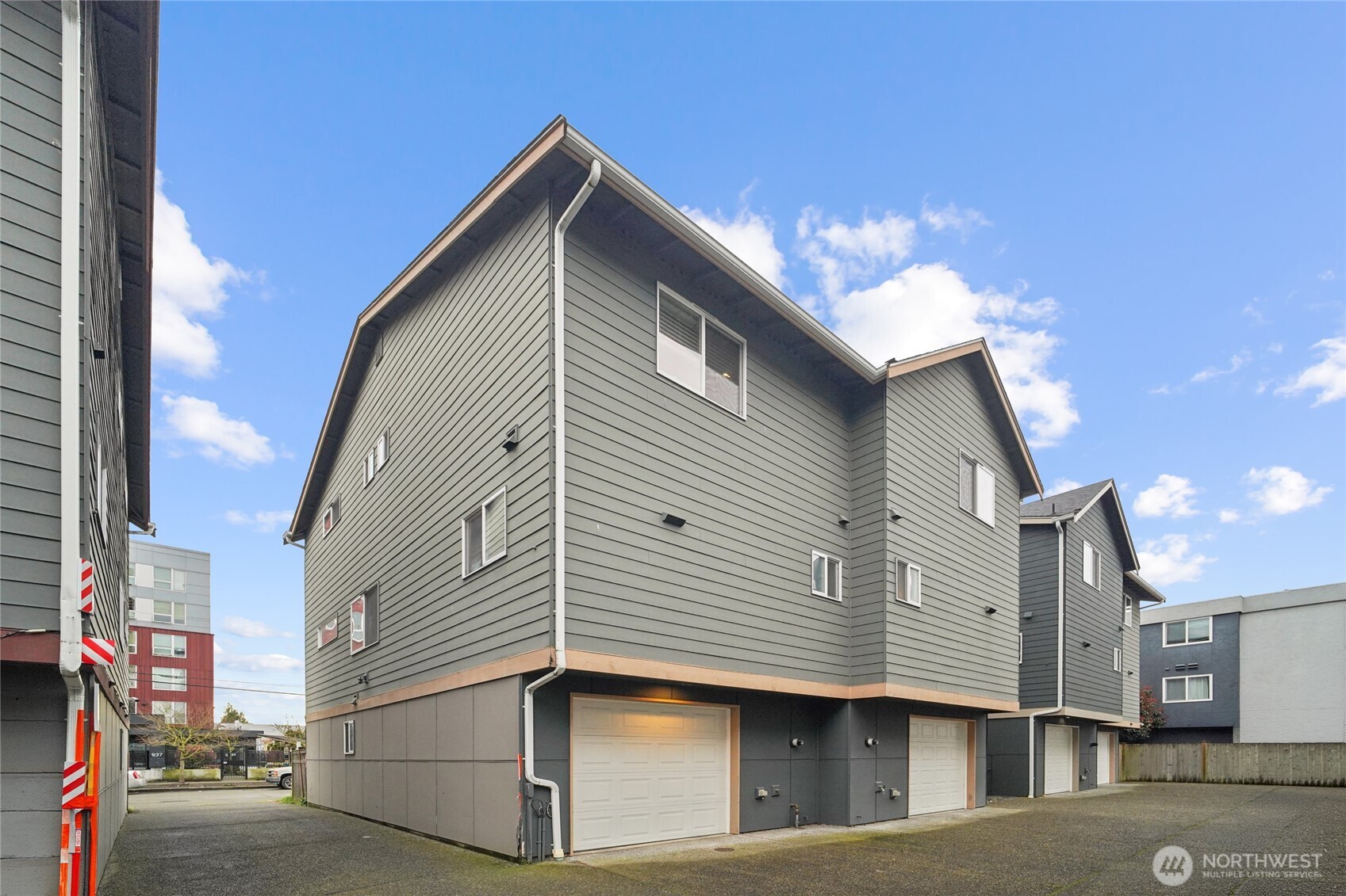926 N 96th Street Seattle WA 98103