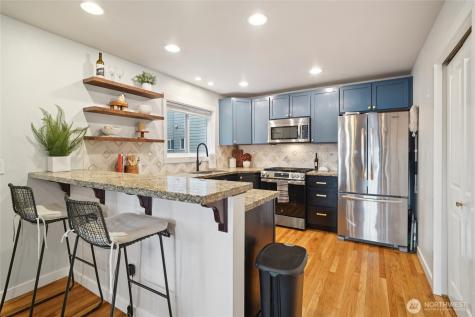 926 N 96th Street Seattle WA 98103