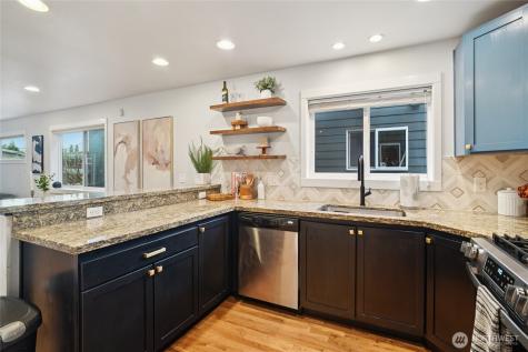 926 N 96th Street Seattle WA 98103