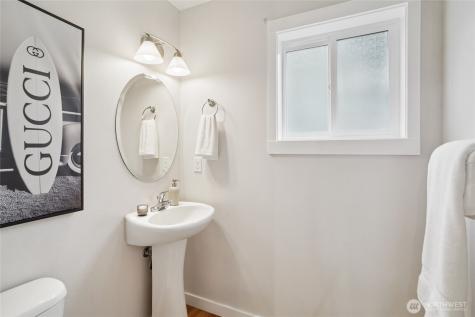 926 N 96th Street Seattle WA 98103