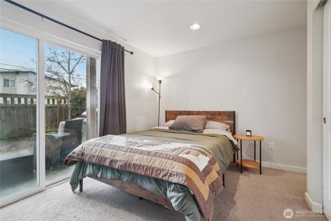 926 N 96th Street Seattle WA 98103