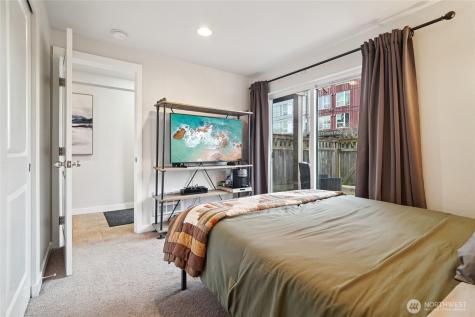 926 N 96th Street Seattle WA 98103