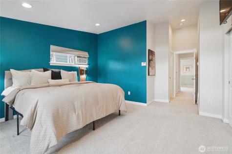 926 N 96th Street Seattle WA 98103