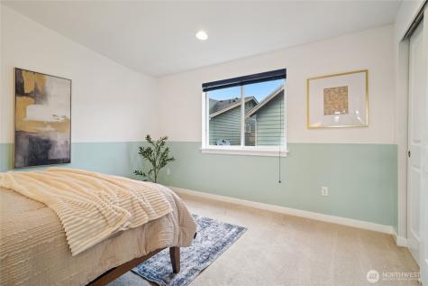 926 N 96th Street Seattle WA 98103