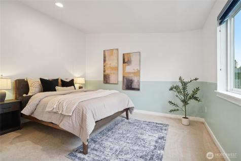 926 N 96th Street Seattle WA 98103