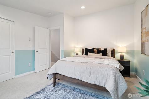 926 N 96th Street Seattle WA 98103