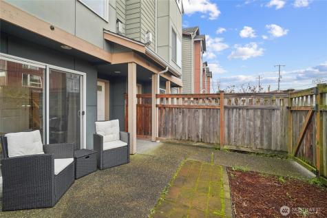 926 N 96th Street Seattle WA 98103