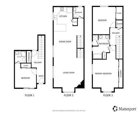 926 N 96th Street Seattle WA 98103