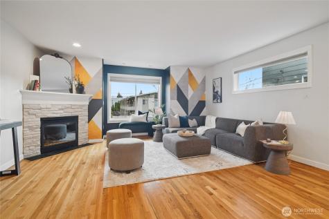 926 N 96th Street Seattle WA 98103