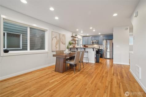 926 N 96th Street Seattle WA 98103