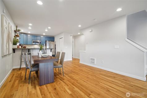926 N 96th Street Seattle WA 98103