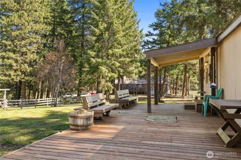 6160 Upper Peoh Point Road Cle Elum WA 98922