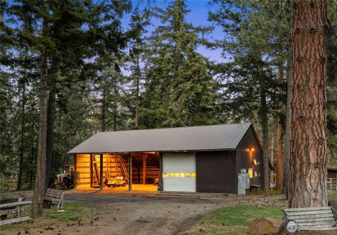 6160 Upper Peoh Point Road Cle Elum WA 98922