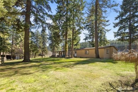 6160 Upper Peoh Point Road Cle Elum WA 98922