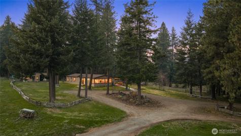 6160 Upper Peoh Point Road Cle Elum WA 98922