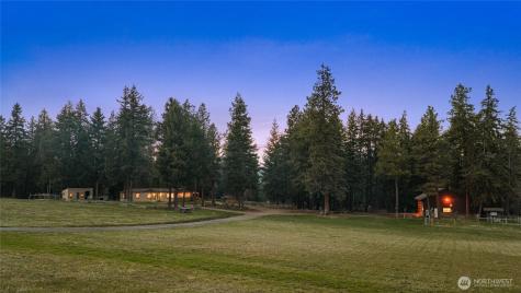 6160 Upper Peoh Point Road Cle Elum WA 98922