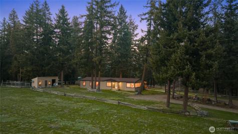 6160 Upper Peoh Point Road Cle Elum WA 98922