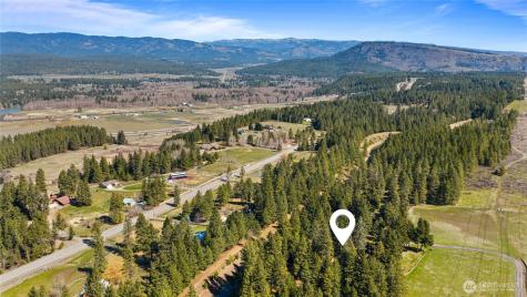 6160 Upper Peoh Point Road Cle Elum WA 98922