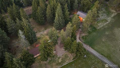 6160 Upper Peoh Point Road Cle Elum WA 98922