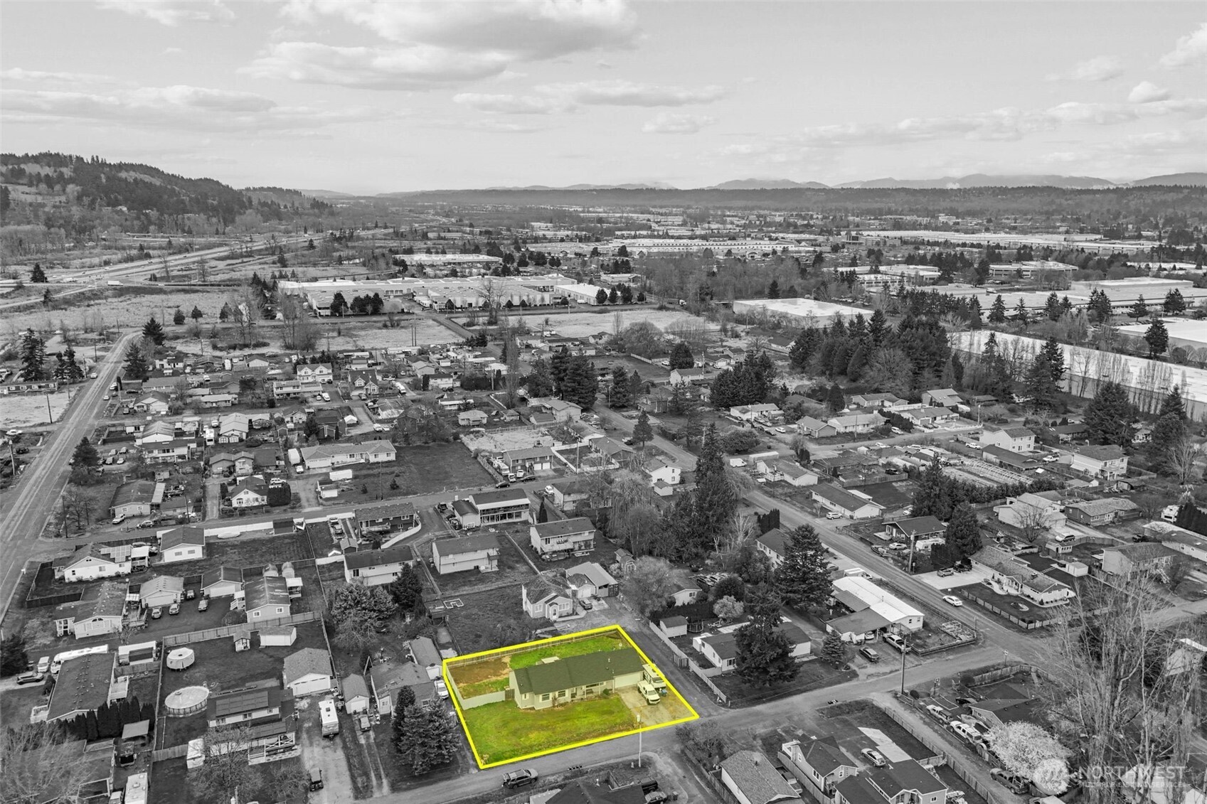 209 8th Avenue N Algona WA 98001