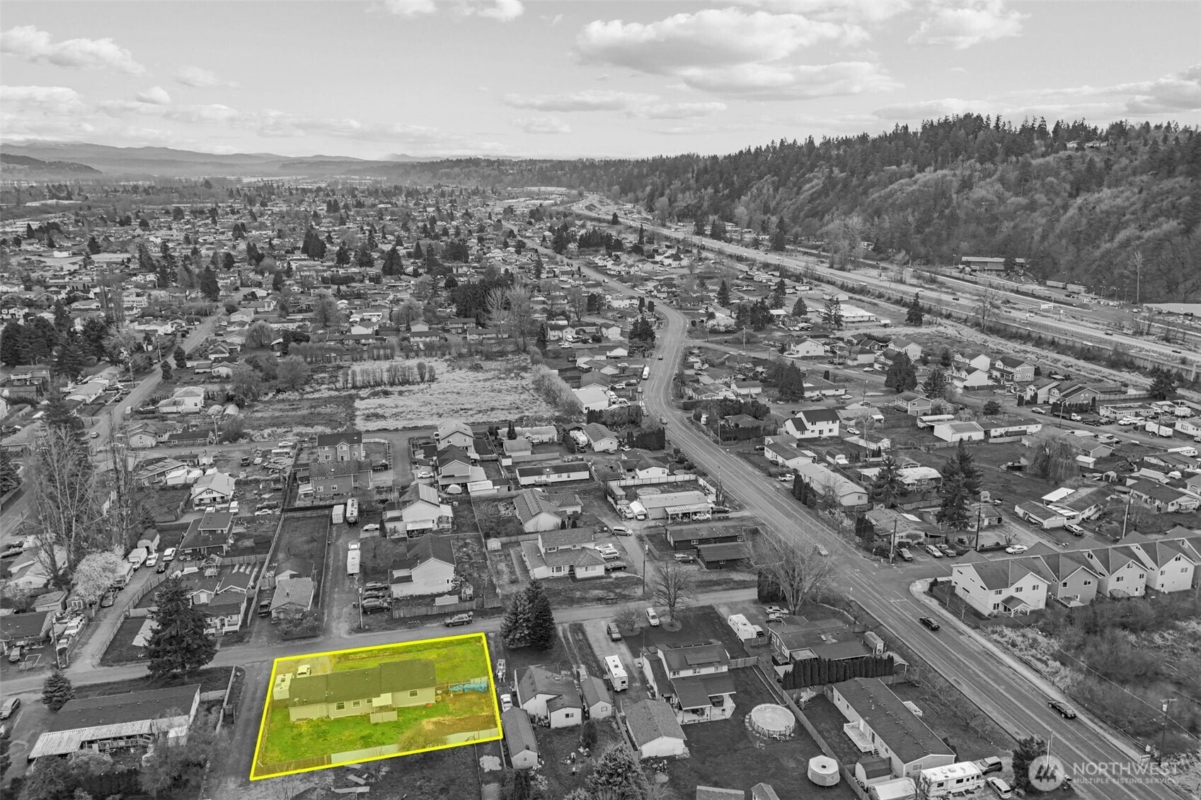 209 8th Avenue N Algona WA 98001