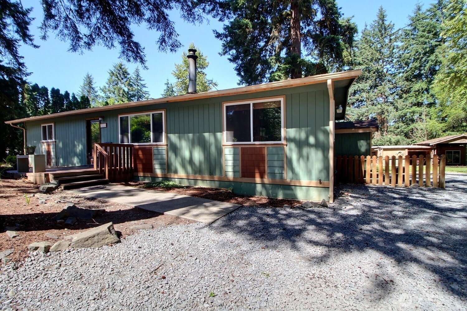 36204 108th Avenue Court E Eatonville WA 98328