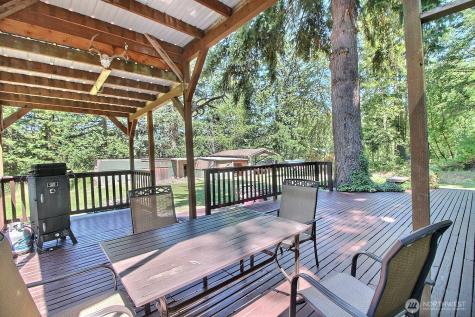 36204 108th Avenue Court E Eatonville WA 98328